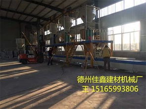 外墻免拆板設(shè)備免拆一體板設(shè)備是今年創(chuàng)業(yè)的好項(xiàng)目