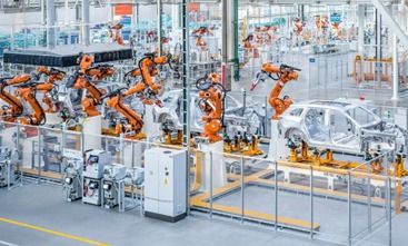 江汽集團 新能源汽車領(lǐng)域的一支 生力軍