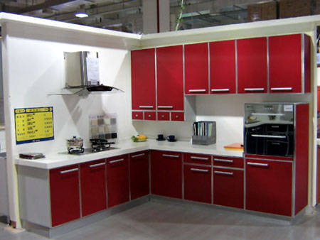 韓國大信櫥柜安徽總經(jīng)銷 - 產(chǎn)品相冊 - 中國建材第一網(wǎng)