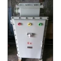 星三角防爆起動器與安徽防爆箱產(chǎn)品概覽