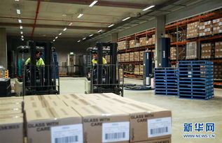 “銀蕨”飄香 澳洲老字號健康品牌的“中國期待”